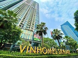 Vinhomes Skylake Apartments - Hani House