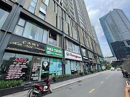 Vinhomes Skylake Apartments - Hani House