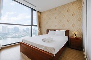 Vinhomes Skylake Apartments - Hani House