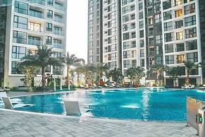 Vinhomes Skylake Apartments - Hani House