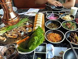 Vinhomes Skylake Apartments - Hani House