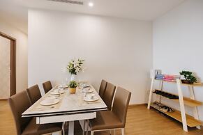 Vinhomes Skylake Apartments - Hani House
