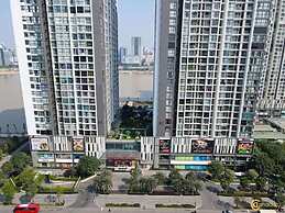 Vinhomes Skylake Apartments - Hani House