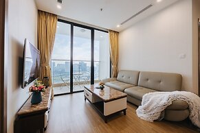 Vinhomes Skylake Apartments - Hani House