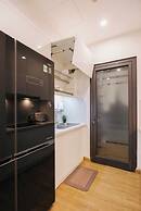 Vinhomes Skylake Apartments - Hani House