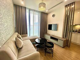 Vinhomes Skylake Apartments - Hani House