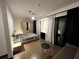 Gudauri Mountain Escape in Marshall