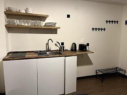 Gudauri Mountain Escape in Marshall