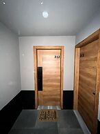 Gudauri Mountain Escape in Marshall