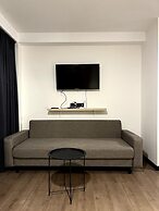 Gudauri Mountain Escape in Marshall