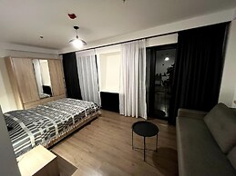 Gudauri Mountain Escape in Marshall