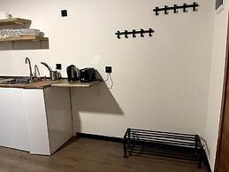 Gudauri Mountain Escape in Marshall