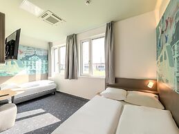 B&B HOTEL Offenburg-Hbf