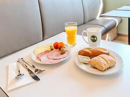 B&B HOTEL Offenburg-Hbf