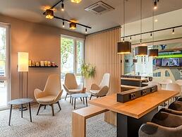 B&B HOTEL Offenburg-Hbf