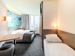 B&B HOTEL Offenburg-Hbf