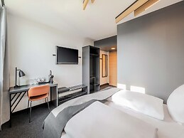 B&B HOTEL Offenburg-Hbf