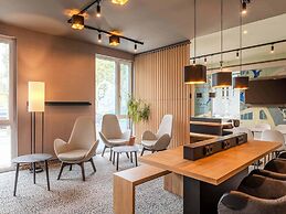 B&B HOTEL Offenburg-Hbf