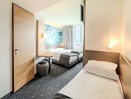 B&B HOTEL Offenburg-Hbf