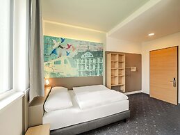 B&B HOTEL Offenburg-Hbf