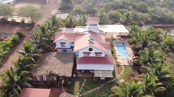 Dragonfly Goa