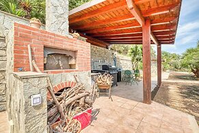 Villa Luce del Sol with Pool - L