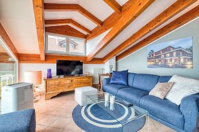 Villa Luce del Sol with Pool - L