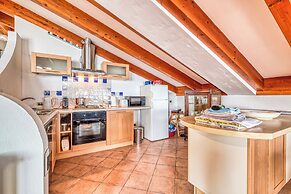 Villa Luce del Sol with Pool - L