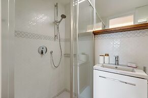 Villa Luce del Sol with Pool - L