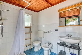 Villa Luce del Sol with Pool - L