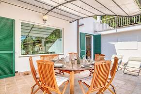 Villa Luce del Sol with Pool - L