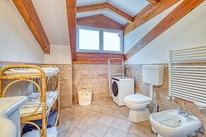 Villa Luce del Sol with Pool - L
