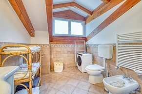 Villa Luce del Sol with Pool - L