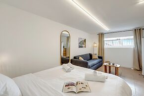 Villa Luce del Sol with Pool - L
