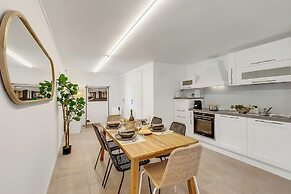 Villa Luce del Sol with Pool - L