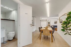 Villa Luce del Sol with Pool - L