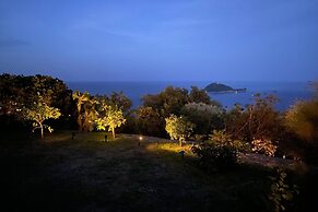 Villa Luce del Sol With Pool - M