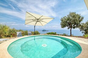 Villa Luce del Sol With Pool - M