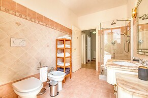 Villa Luce del Sol With Pool - M