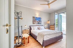 Villa Luce del Sol With Pool - M