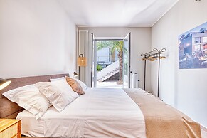 Villa Luce del Sol With Pool - M