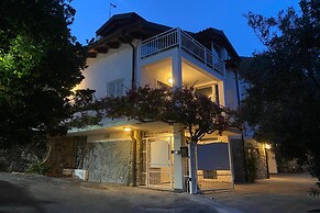 Villa Luce del Sol With Pool - M