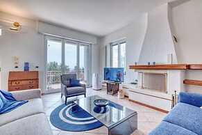 Villa Luce del Sol With Pool - M