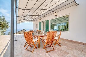 Villa Luce del Sol With Pool - M