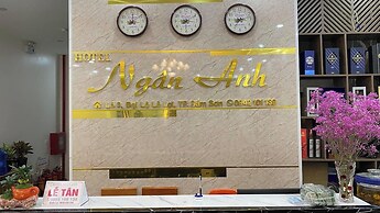 Ngan Anh Hotel SS - by Bay Luxury