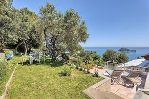 Villa Luce del Sol With Pool - S