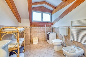 Villa Luce del Sol With Pool - S