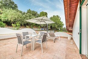 Villa Luce del Sol With Pool - S