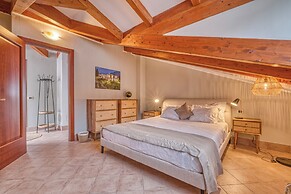 Villa Luce del Sol With Pool - S