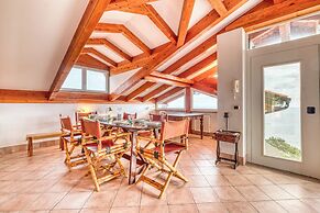 Villa Luce del Sol With Pool - S